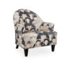 Beijing Occasional Chair