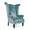Berlin Wingback Chair