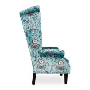 Berlin Wingback Chair 2 Berlin Wingback Chair