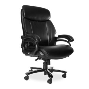 Big and Tall Heavy Duty Office Chair