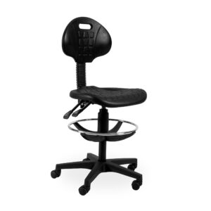Blackpool Industrial Chair