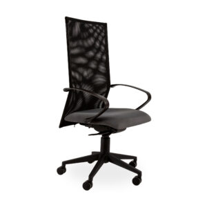 Canary High Back Office Chair 1 Canary High Back High Back Office Chair