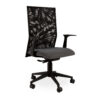 Canary Medium Back Mesh Office Chair