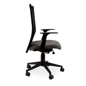 Canary Medium Back Mesh Office Chair 2 Canary Medium Back Mesh Office Chair