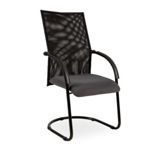 Canary Visitor Office Chair 1 Canary Visitors Visitor Office Chair