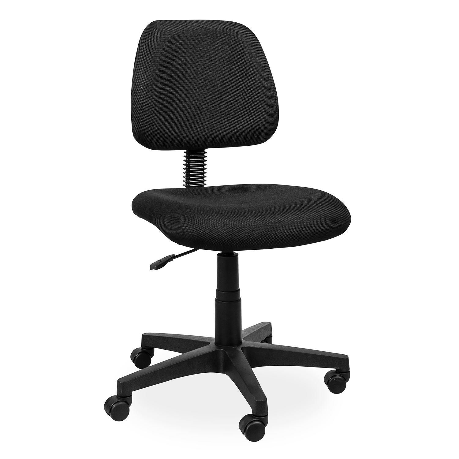Cancun-Speedline-_Front_Black-1.jpg Cancun Typist Office Chair