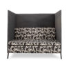 Chit Chat Straight Privacy Seating