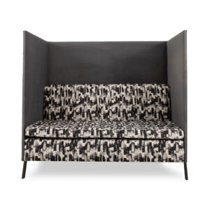 Chit Chat Straight Privacy Seating