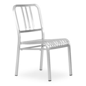 Cola Aluminium Chair