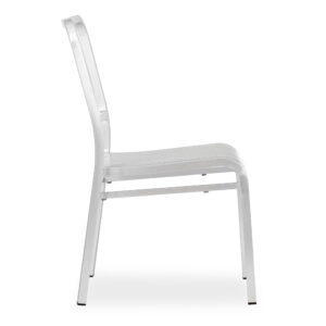Cola Aluminium Chair 2 Cola Aluminium Chair