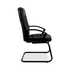 Concorde Visitors PVC Visitor Office Chair