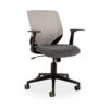 Coral Mesh Office Chair