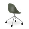 Daisy Aluminium High Base Contract Chair