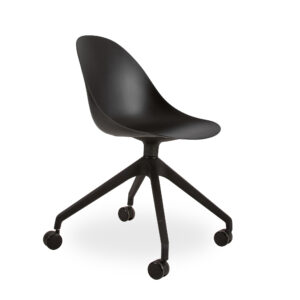 Daisy Nylon High Base Contract Chair 2 Daisy Nylon High Base Contract Chair