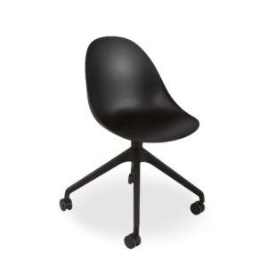 Daisy Nylon High Base Contract Chair