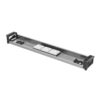 Foldable Cable Tray Workstation