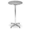 Diablo Bar Table