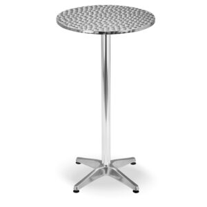 Diablo Bar Table