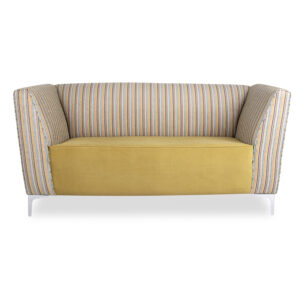 Durban Double Sofa
