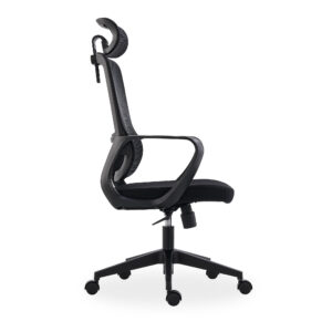 Emerald High Back High Back Office Chair