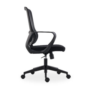 Emerald Mid Back Mid Back Office Chair
