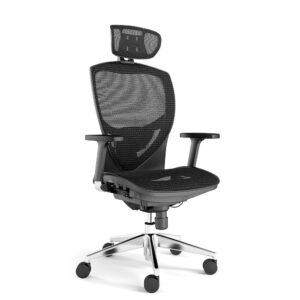 Falcon High Back – Mesh High Back Office Chair