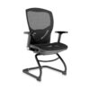 Falcon Visitors – Mesh Visitor Office Chair