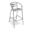 Flamingo Bar Aluminium Chair