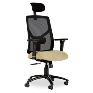 Fortress High Back High Back Office Chair