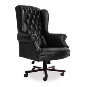 Judges High Back Office Chair 2 Judges high back office chair
