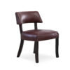 Judges visitor office chair no arms