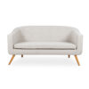 Kiev Double Sofa