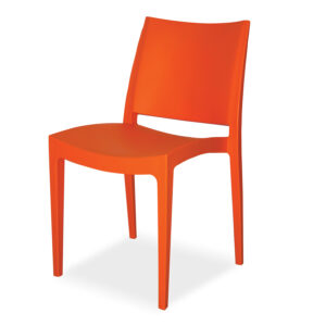 Libby Contract Chair