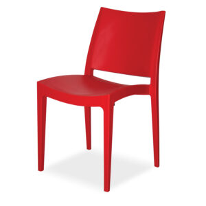 Libby Contract Chair