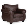 Lima Single Sofa