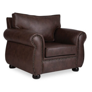 Lima Single Sofa
