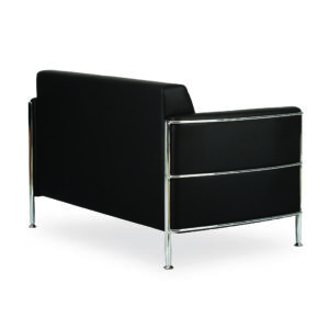 Linea Double Seater Sofa