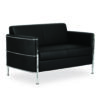 Linea Double Seater Sofa