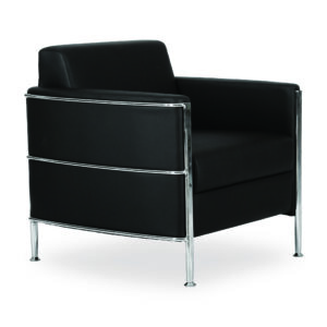 Linea Single Seater Sofa