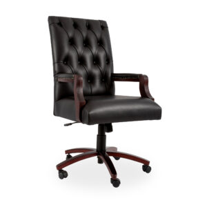 Magistrate High Back Office Chair 3 Magistrate high back office chair