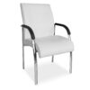 Mandeville Visitors 4 Legged Visitor Office Chair