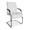Mandeville Visitors Visitor Office Chair