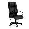 Mirage High Back Swivel & Tilt High Back Office Chair