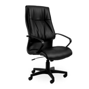 Mirage High Back Swivel & Tilt High Back Office Chair
