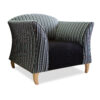Nevis Single Sofa