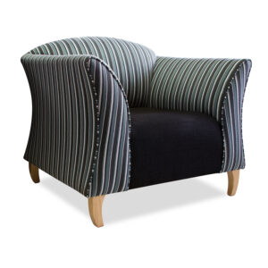 Nevis Single Sofa
