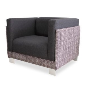 Norway Single Sofa