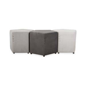 Pentagon Ottoman