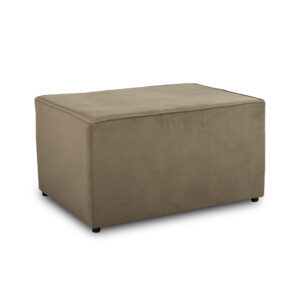 Rectangular 600 Ottoman