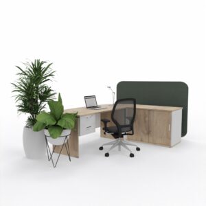STUDENT COMPUTER WORKSTATION